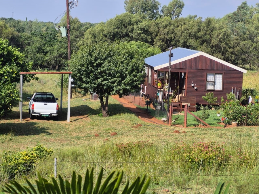 7 Bedroom Property for Sale in Koster North West
